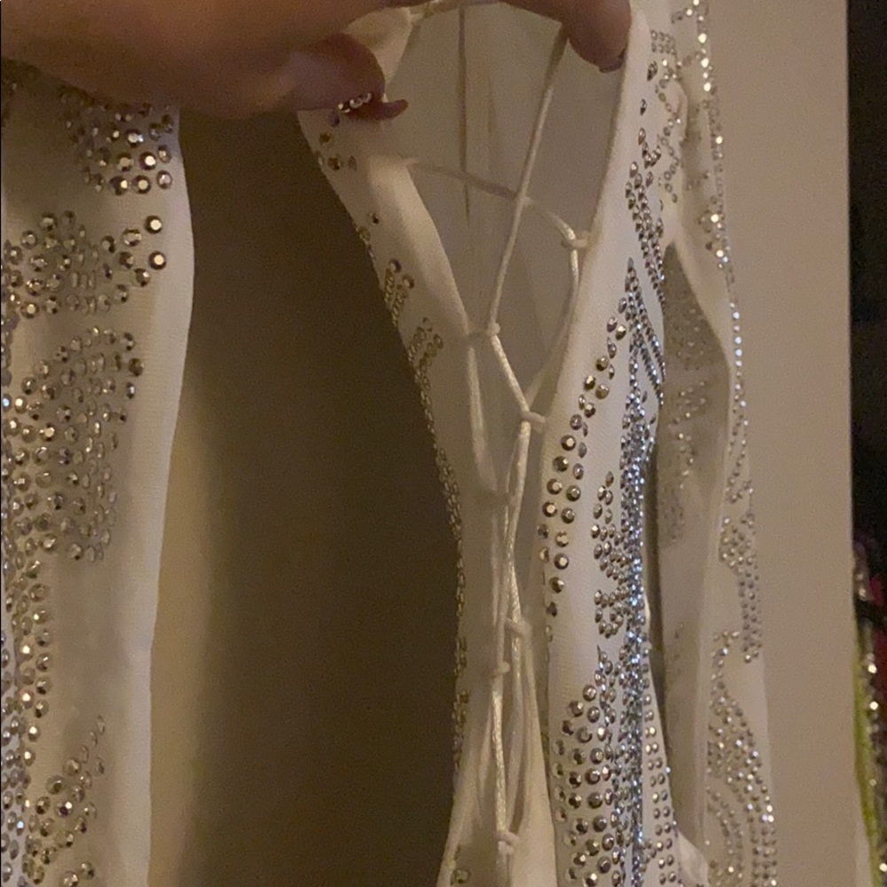 Dress - Picture 2 of 2